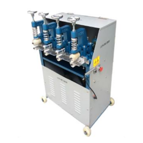 LHZ-011B валки для дублирования ремней